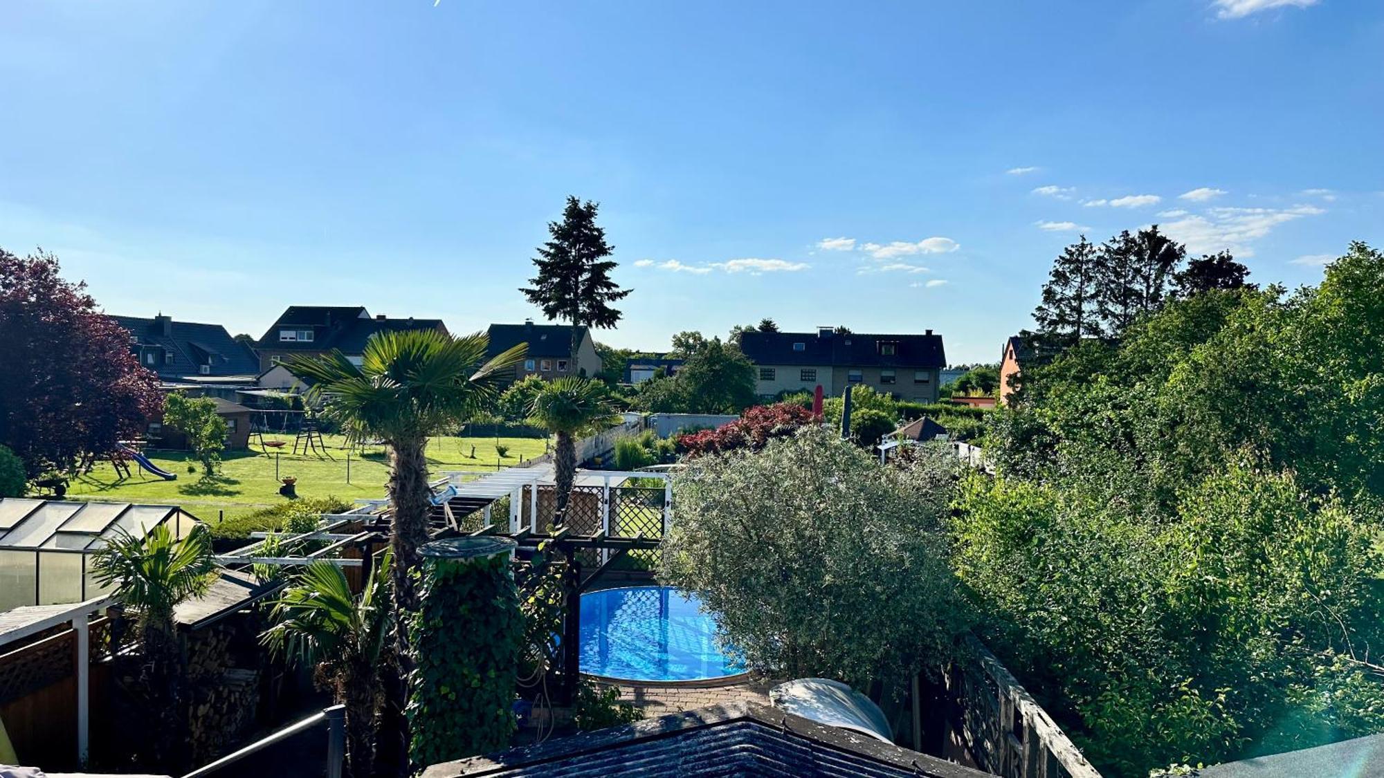 Traveller Awards 2025 - Nordeifel Fw 75 M2 Mit 50 M2 Terasse- Thermen-Badewelt, Phanasialand, Koeln, Bonn, Eifelwanderung Oder Nur Mal So Zum Entspannen Euskirchen Kültér fotó
